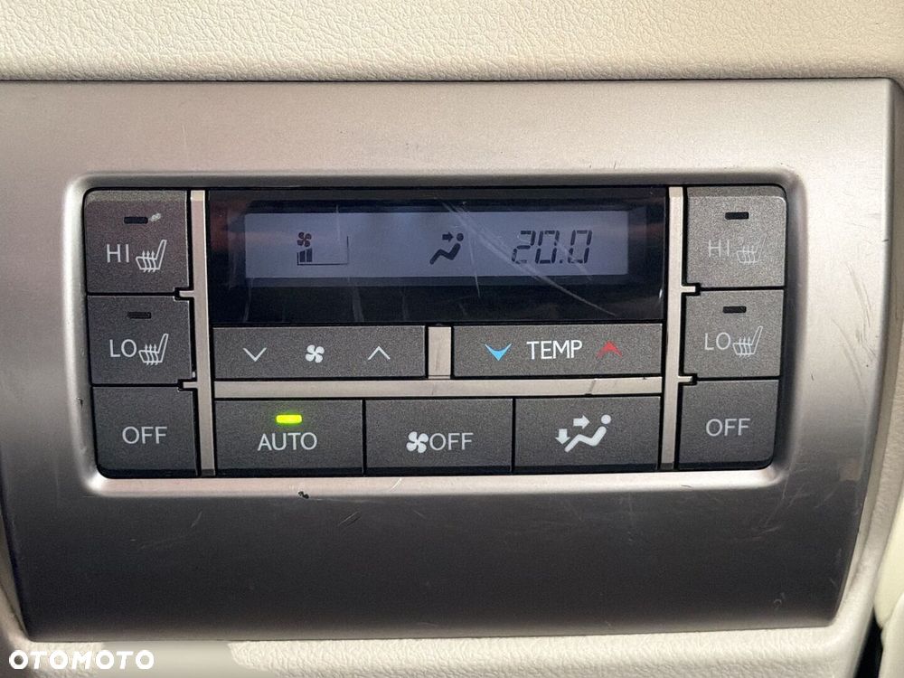 Lexus GX - 10