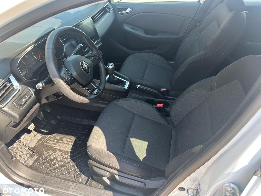 Renault Clio 1.5 Blue dCi Zen - 13