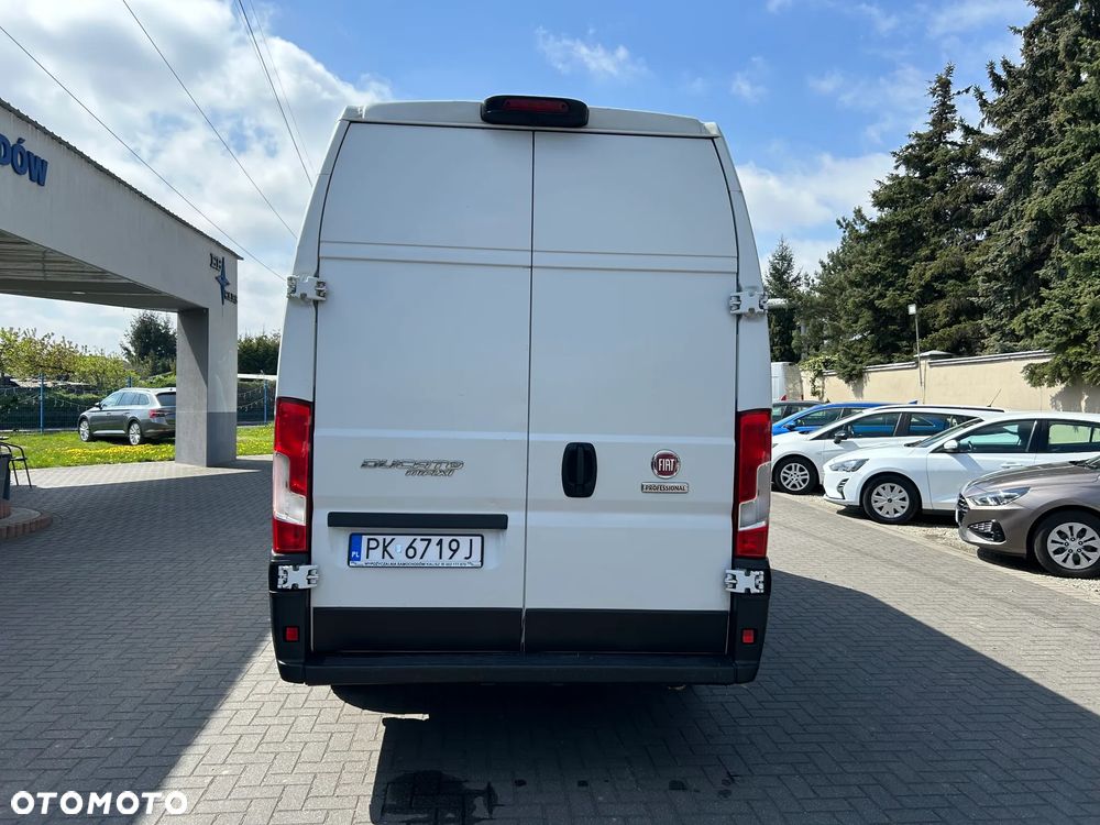 Fiat Ducato - 18