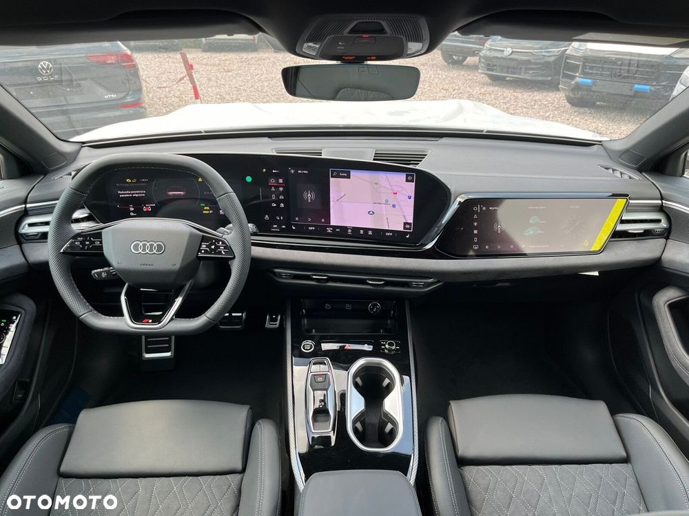 Audi A6 - 11