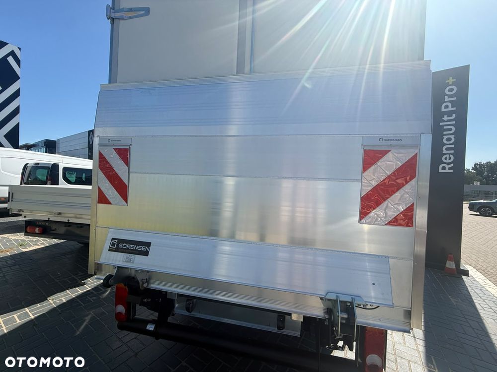 Renault Master - 20