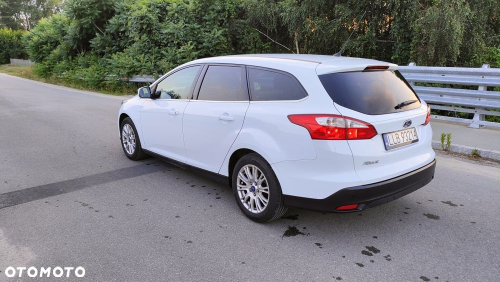 Ford Focus - 4