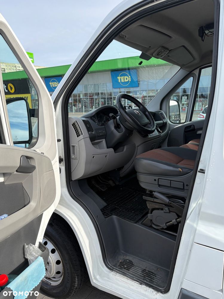Fiat Ducato - 6