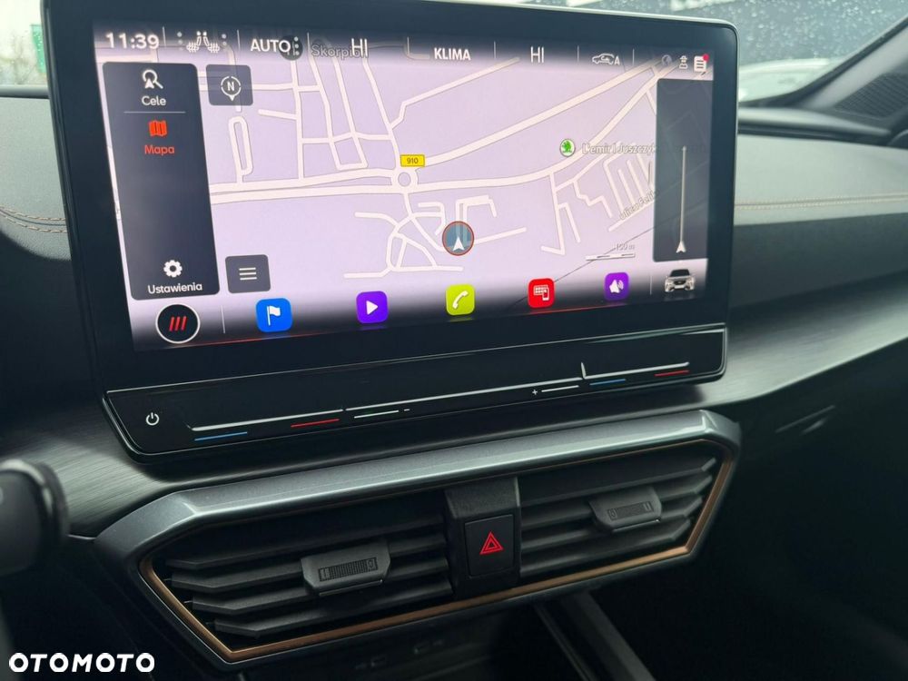 Cupra Formentor VZ 2.0 TSI 4Drive DSG - 14