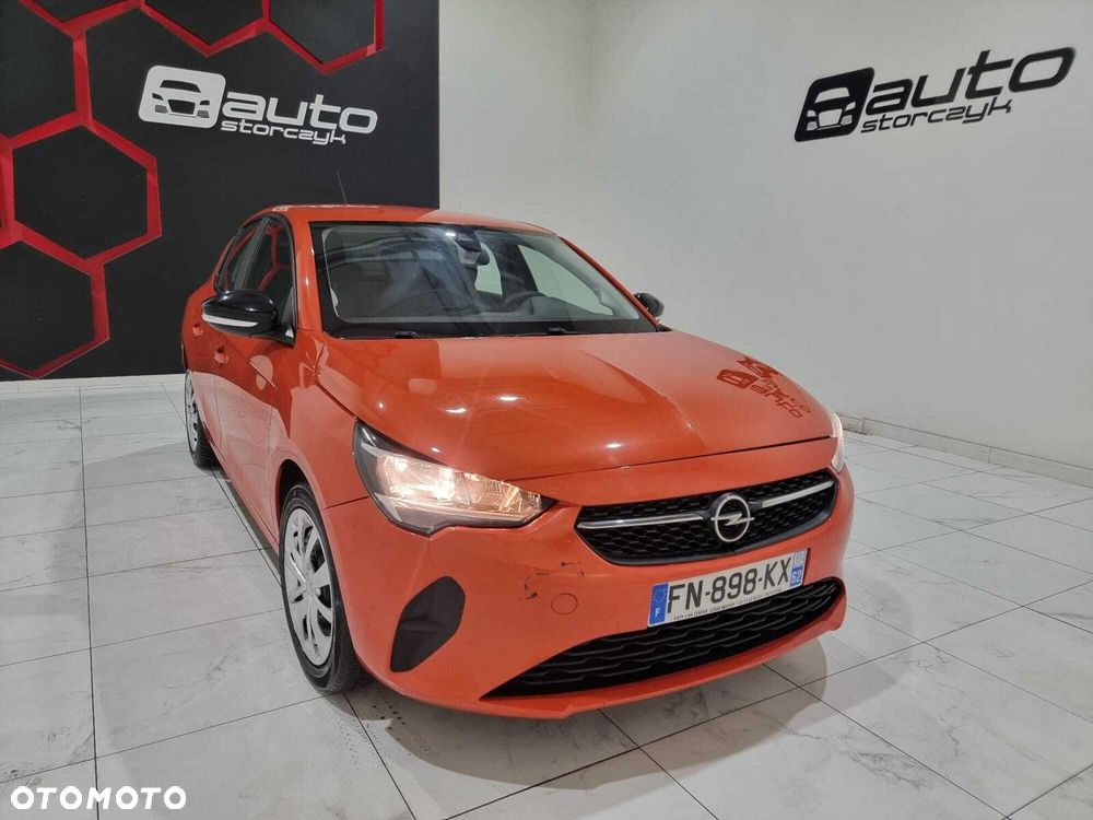 Opel Corsa - 13