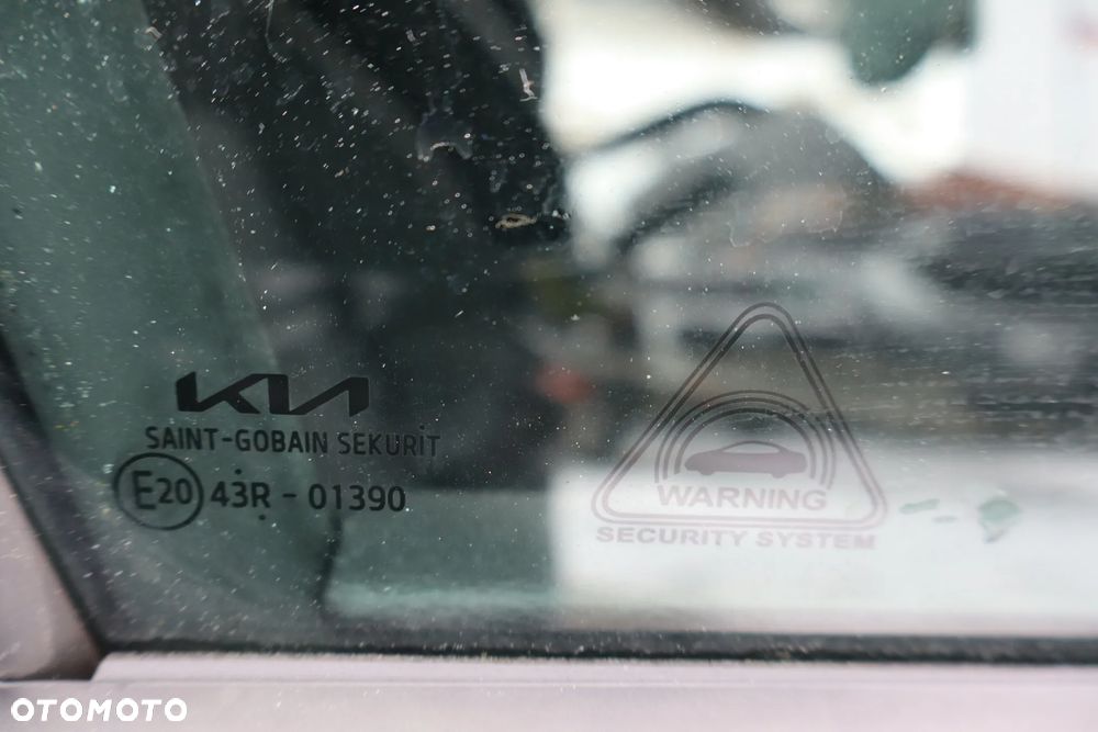 DRZWI PRZEDNIE PRZÓD PRAWE KIA CEED III 3 LIFT CS GREY 2021-2025 - 4