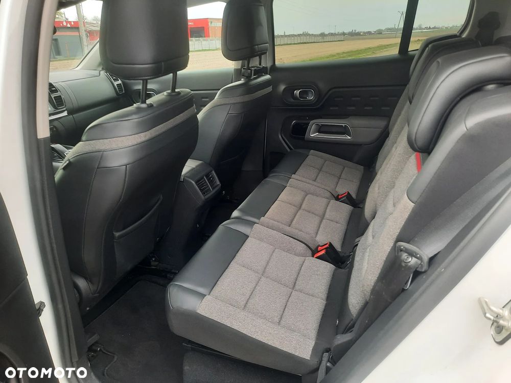 Citroën C5 Aircross BlueHDI 130 S&S EAT8 SHINE PACK - 14