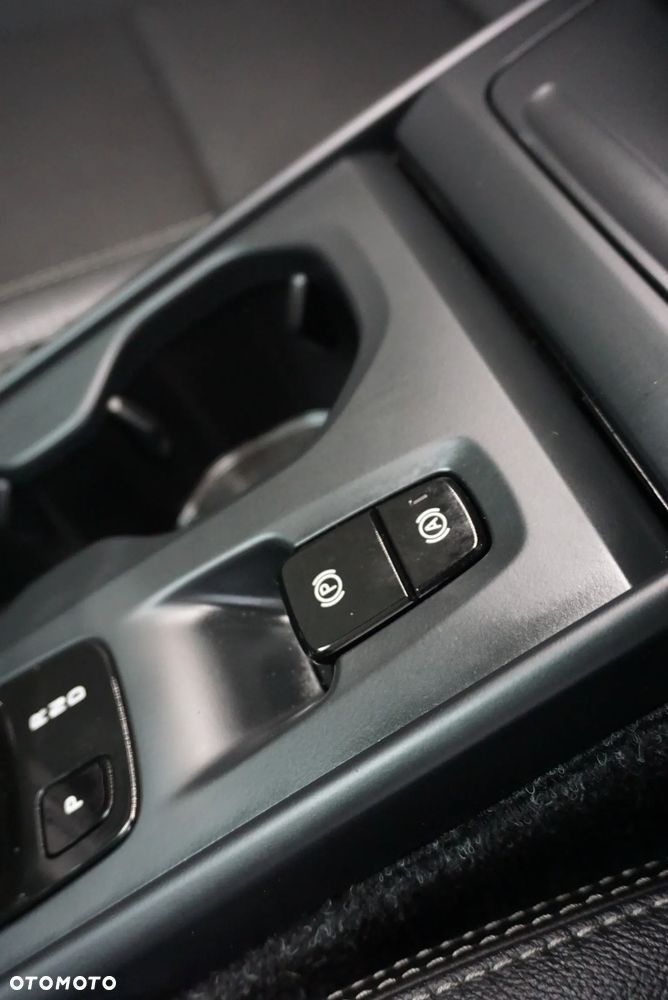 Volvo XC 40 T4 Geartronic Inscription - 39
