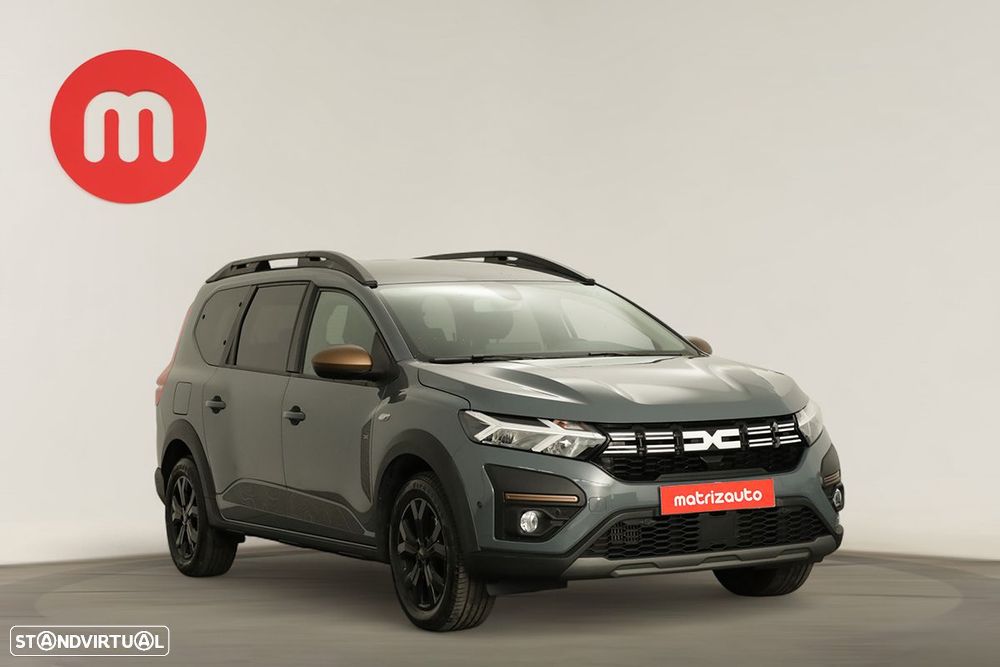 Dacia Jogger 1.0 ECO-G Extreme Bi-Fuel - 1