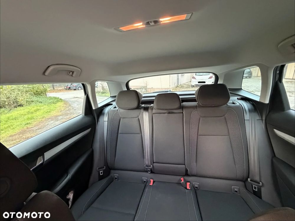 Skoda Karoq 1.5 TSI ACT Ambition - 12