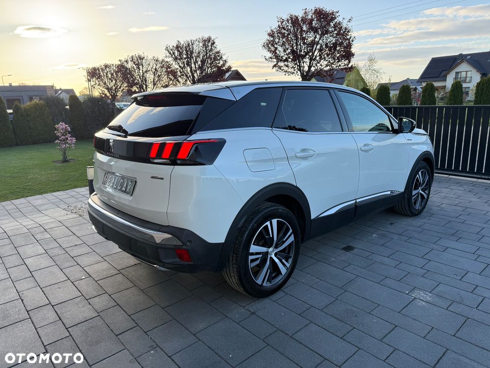 Peugeot 3008 - 7