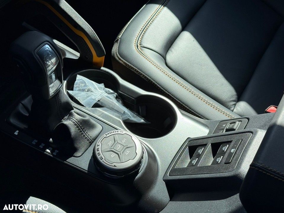 Ford Bronco 2.7L V6 Ecoboost Badlands - 29