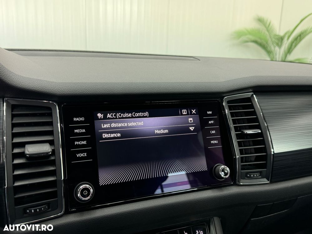 Skoda Kodiaq 2.0 TDI 4X4 DSG Ambition - 13