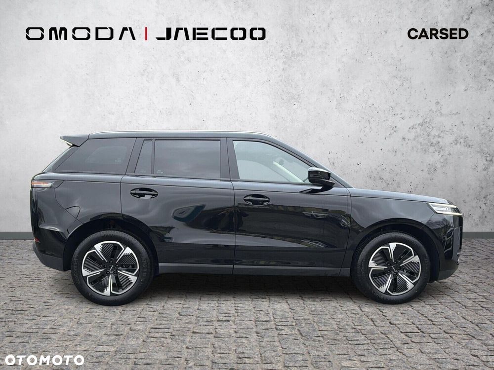 Jaecoo 5 - 7