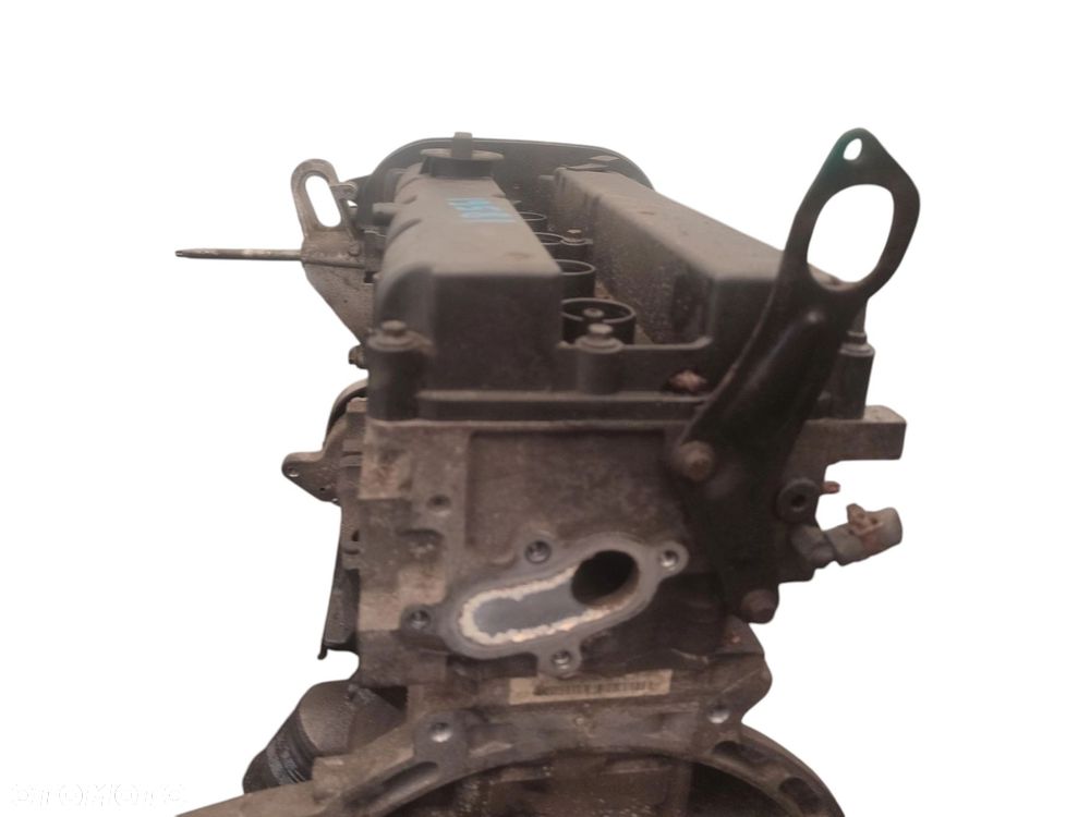 SILNIK SŁUPEK FORD FOCUS MK2 (2004-2007) 1.6 16V 100KM HWDA - 6