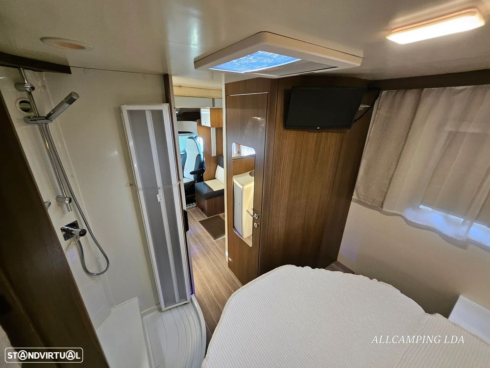 CI International Manoa CAMA CENTRAL + BASCULANTE 5 LUGARES - 49
