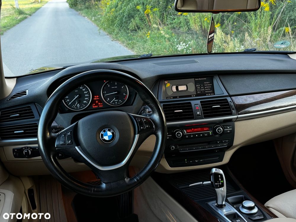 BMW X5 3.0d xDrive - 18