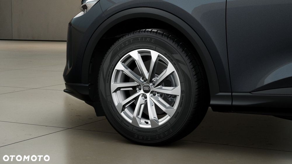 Audi Q5 2026 photo 4