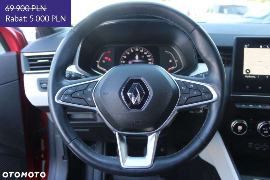 Renault Clio - 21