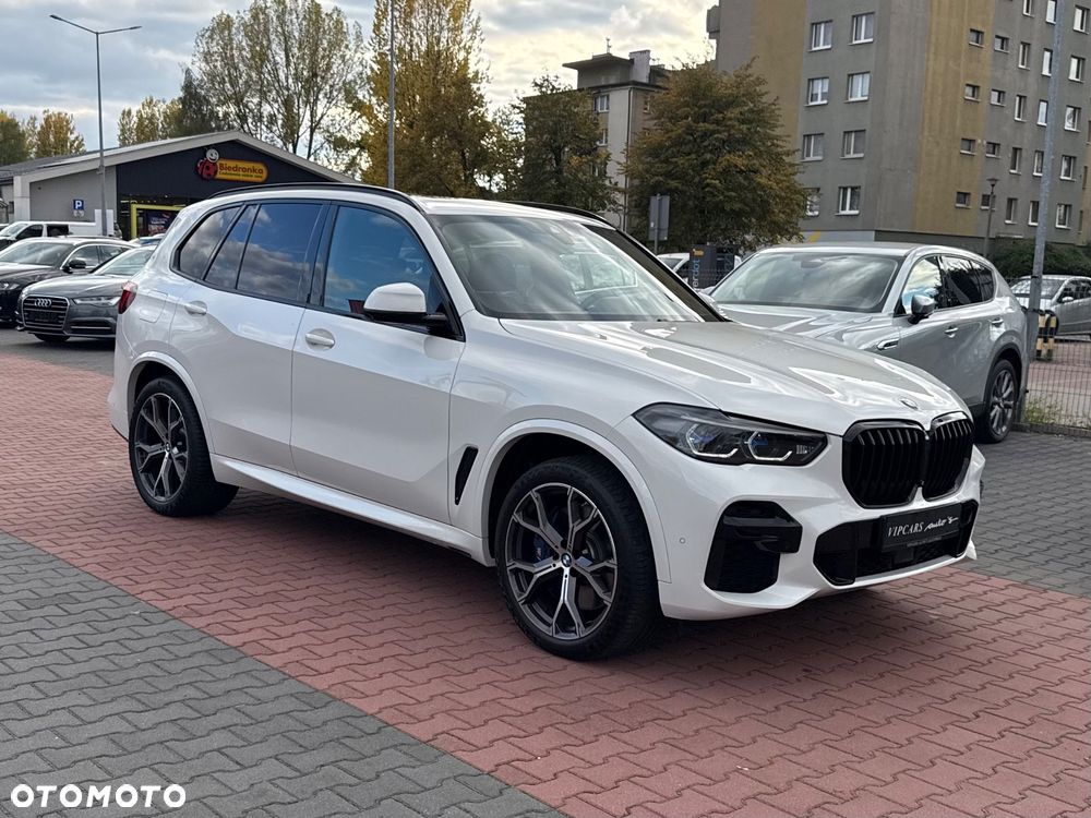 BMW X5 xDrive40d mHEV sport - 18