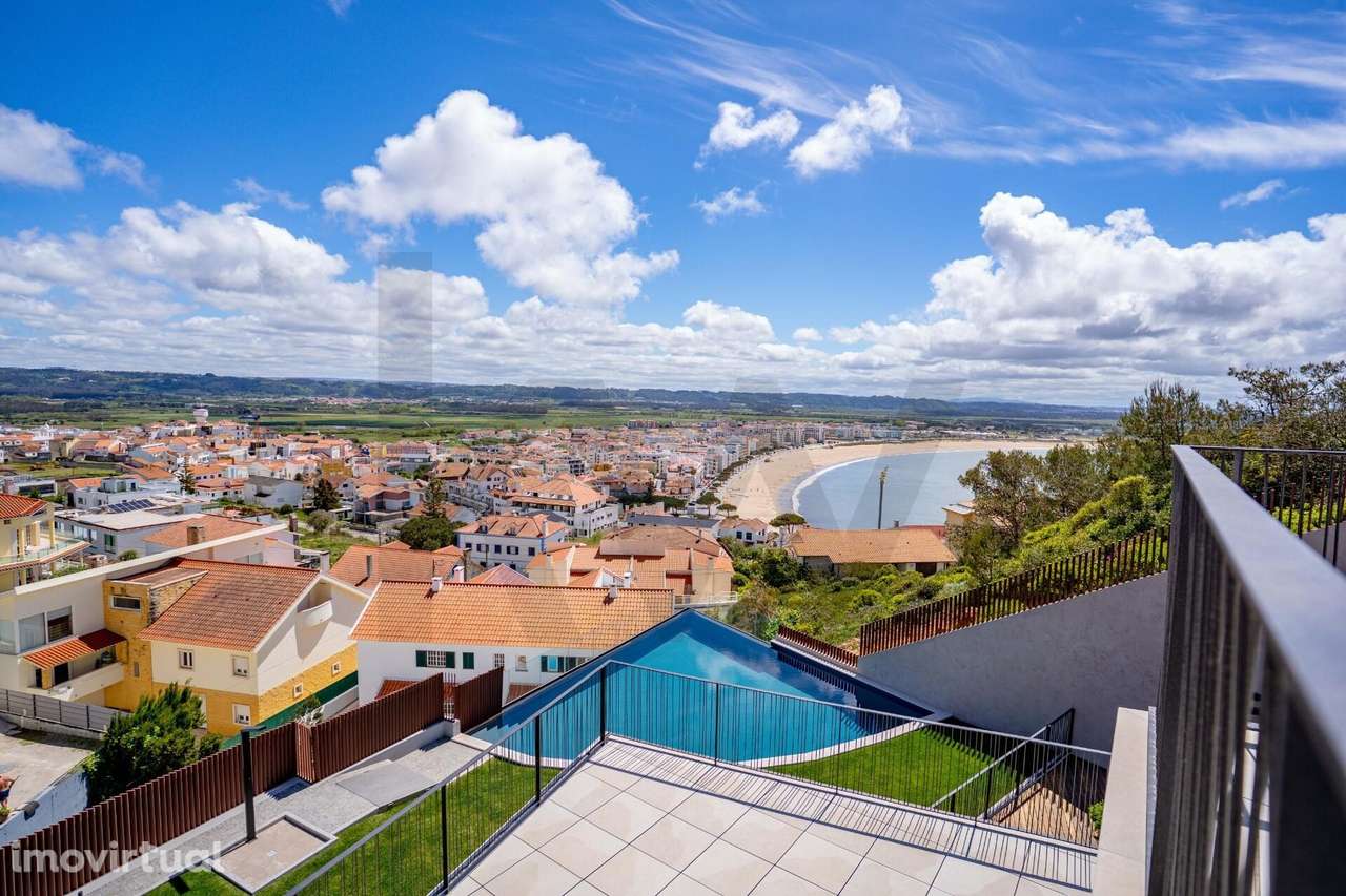 Acima de tudo. Com vista para tudo. - Grande imagem: 2/51