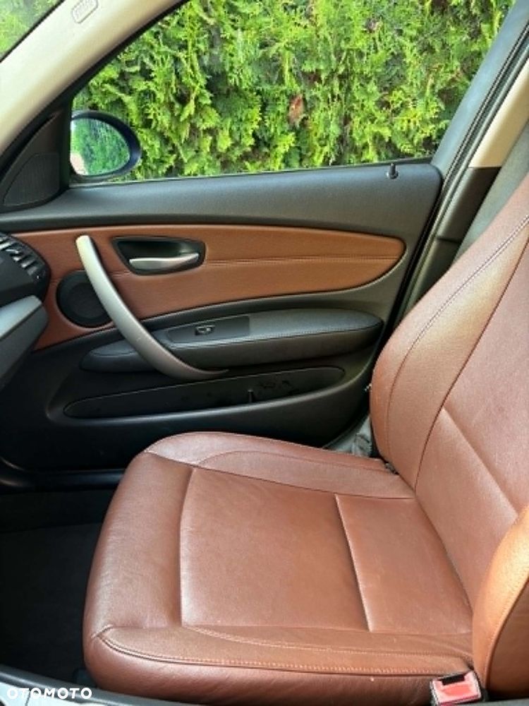 BMW Seria 1 118d - 9