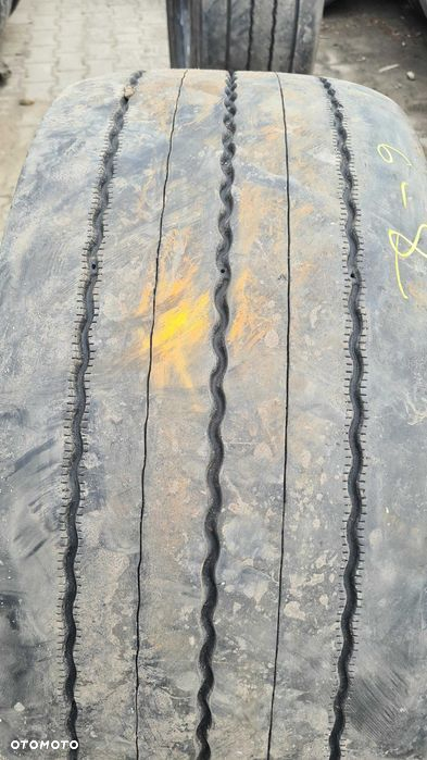 355/50R22.5 OPONA Michelin X LINE Z ENERGY 6-8mm - 2