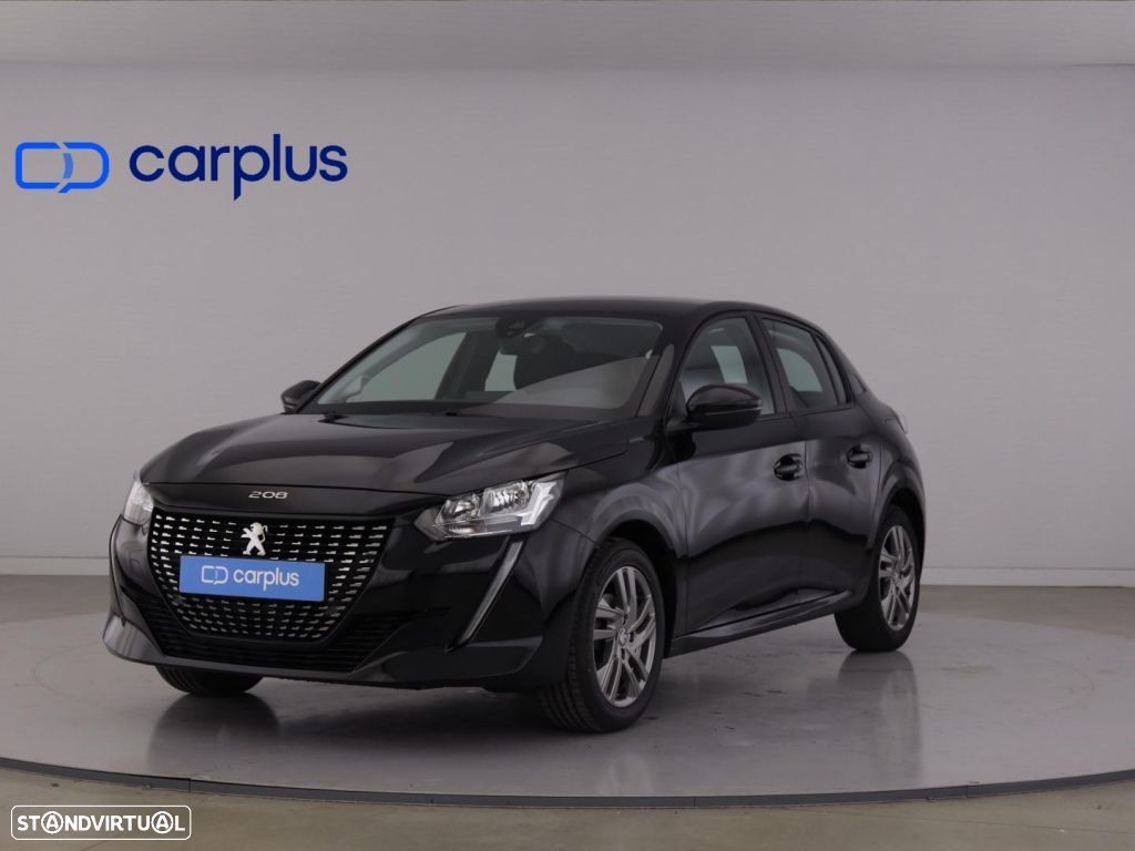 Peugeot 208 1.2 PureTech Active Pack - 1