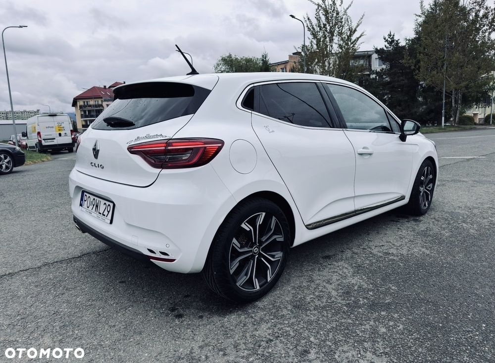 Renault Clio 1.0 TCe Intens - 7