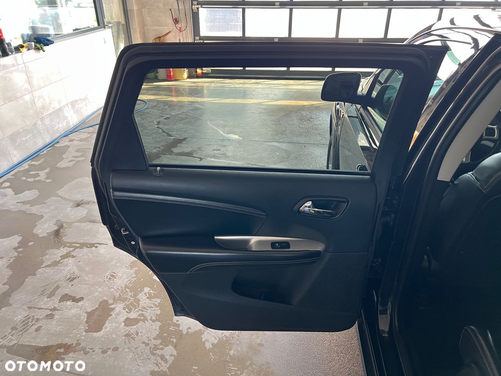Fiat Freemont 2.0 Multijet Lounge - 18