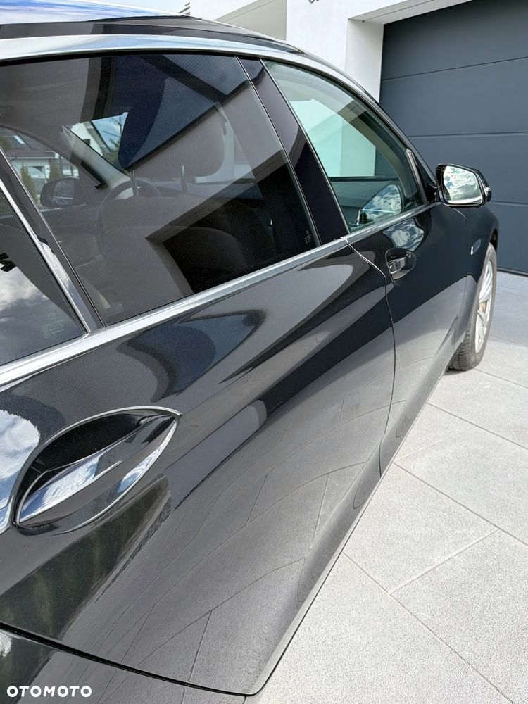 BMW 5GT 520d - 15