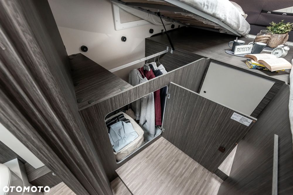 McLOUIS 873 NOWY 2.0 165 KM AUTOMAT PAKIET DESIGN ALU - 7