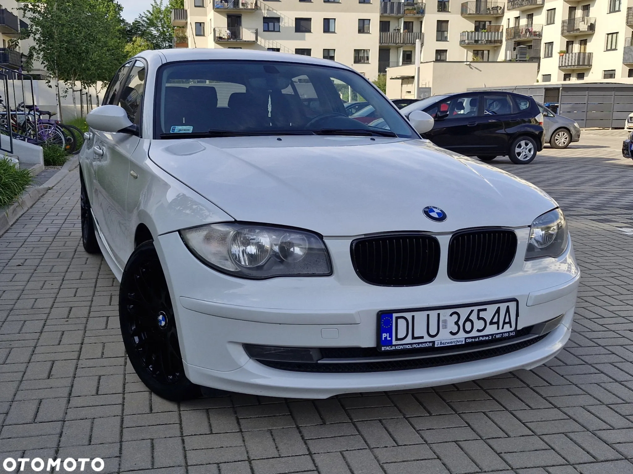 BMW Seria 1 - 13