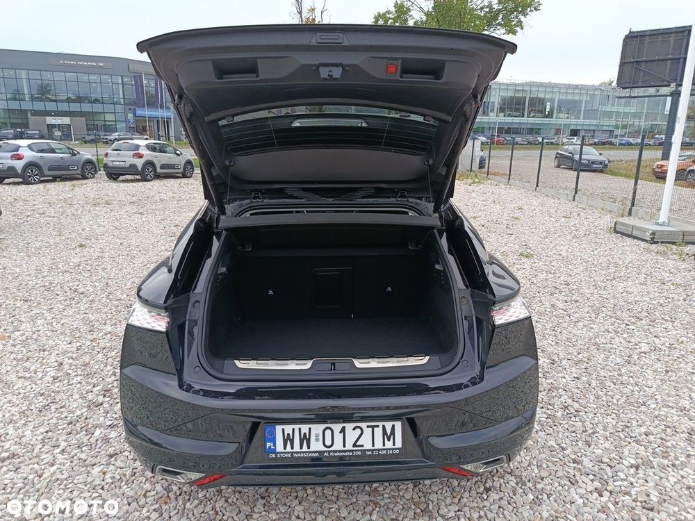 DS Automobiles DS 4 - 6