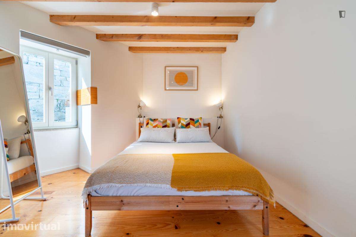 Apartamento com 1 quartos - localizado em Sé Porto - Grande imagem: 5/47