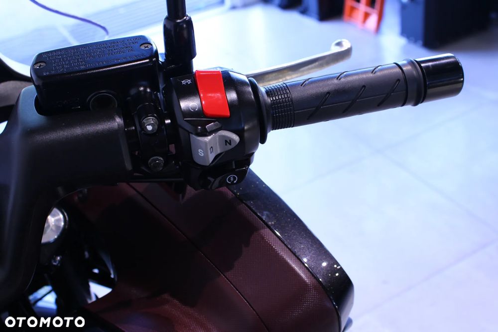 Honda NC - 10