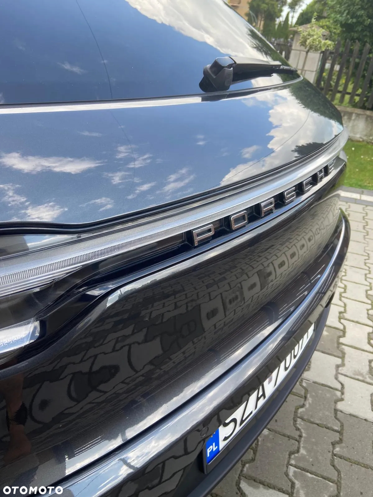 Porsche Macan PDK - 14
