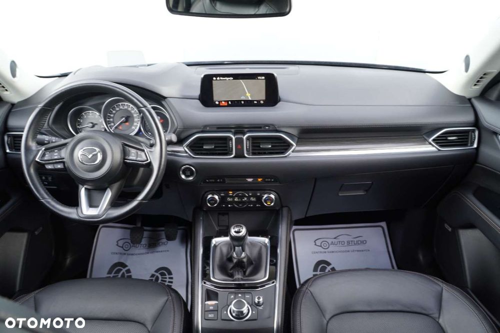 Mazda CX-5 2.0 Skypassion 2WD - 5