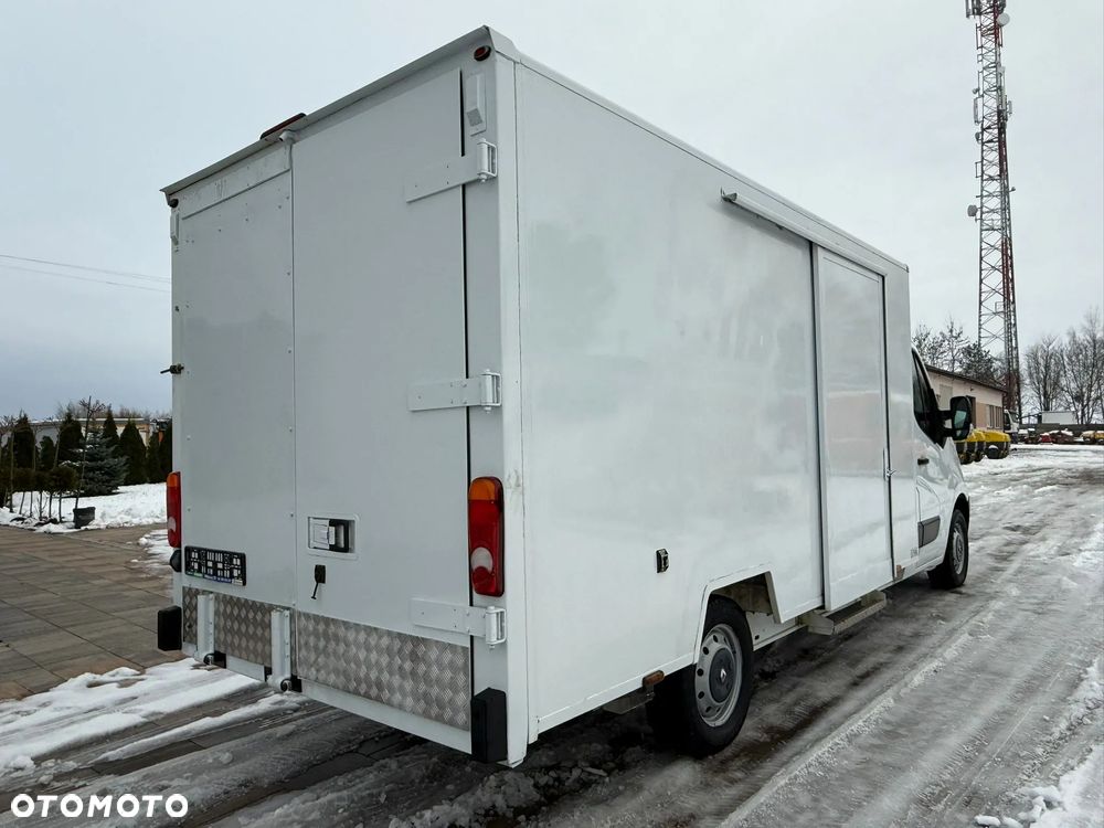 Renault Master - 4