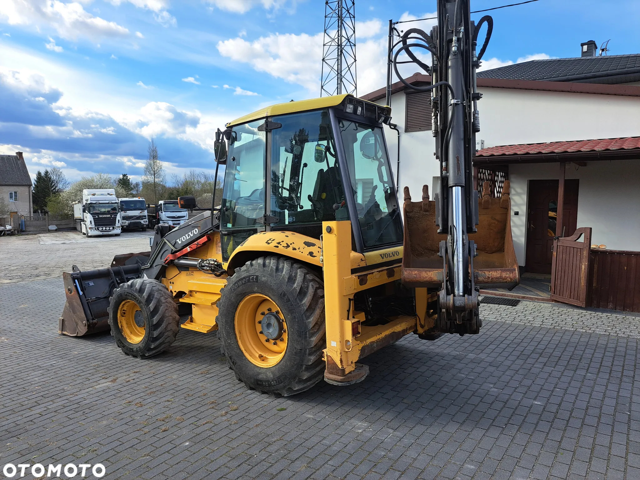 Volvo BL71 - 7