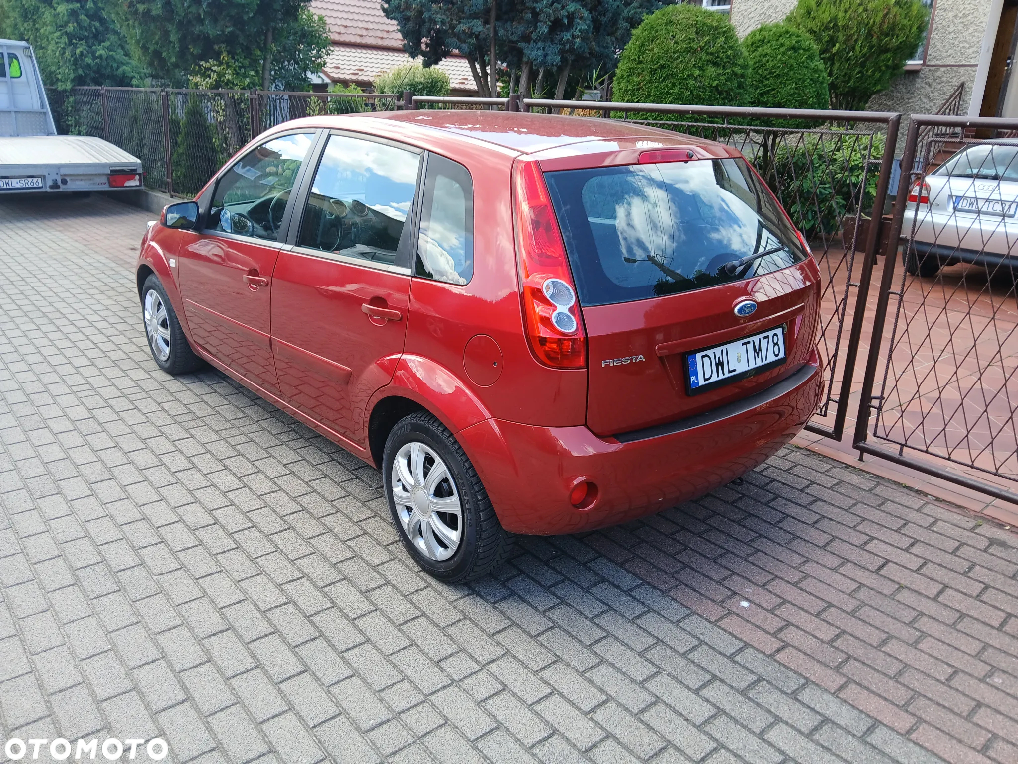 Ford Fiesta 1.3 Fun - 5