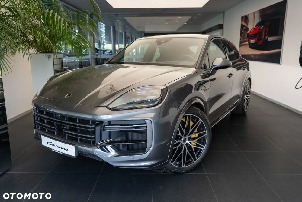 Porsche Cayenne - 2