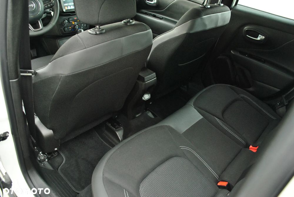 Jeep Renegade 1.3 T-GDI Automatik Limited - 8