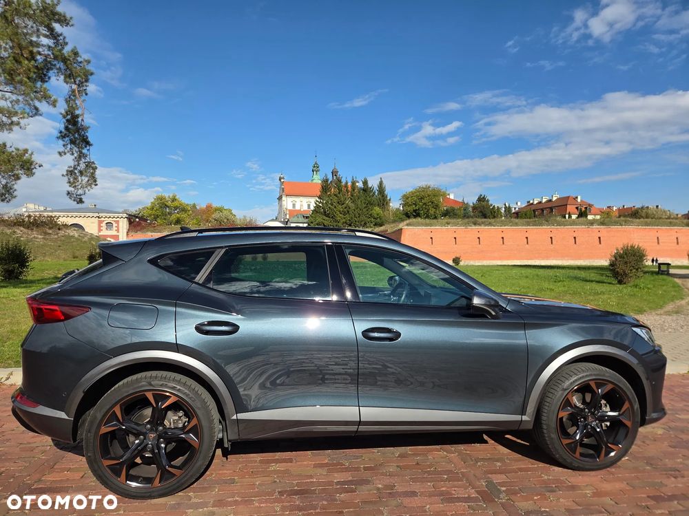 Cupra Formentor 2.0 TSI 4Drive DSG - 17