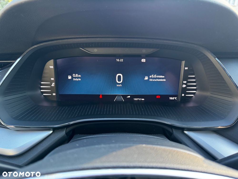 Skoda Octavia 1.0 TSI Ambition - 14