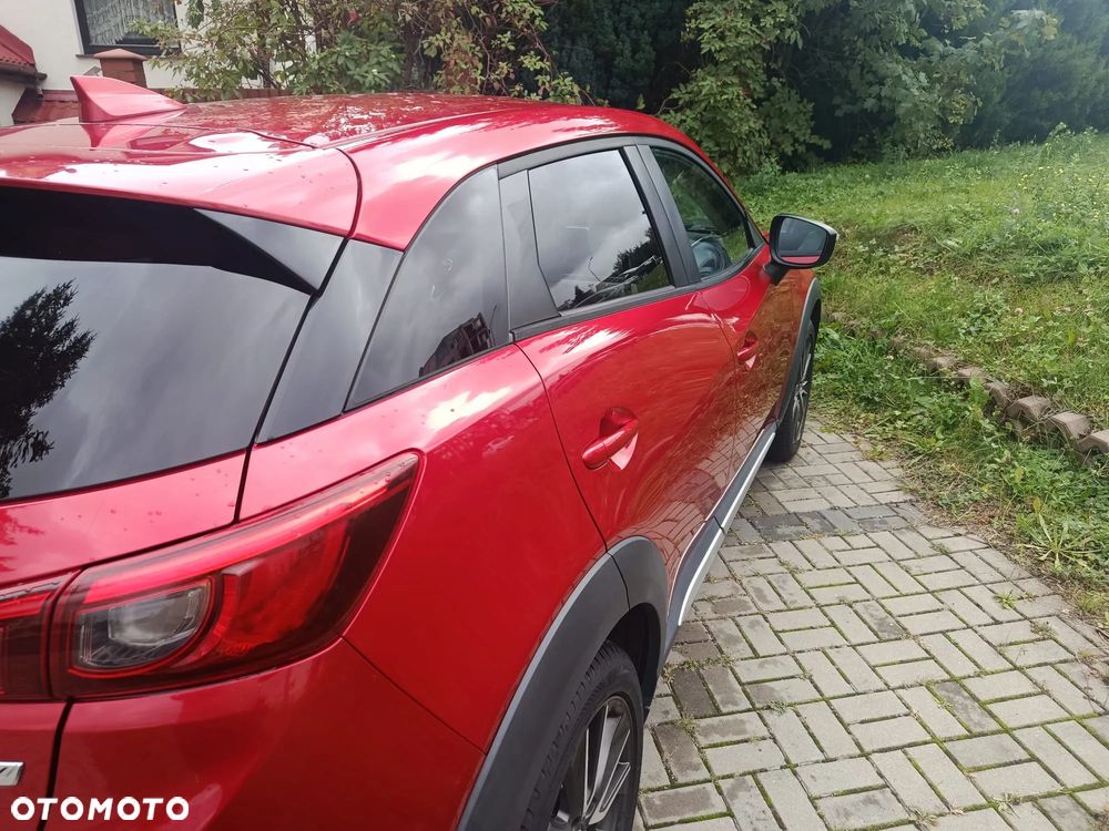Mazda CX-3 2.0 Skyenergy - 4