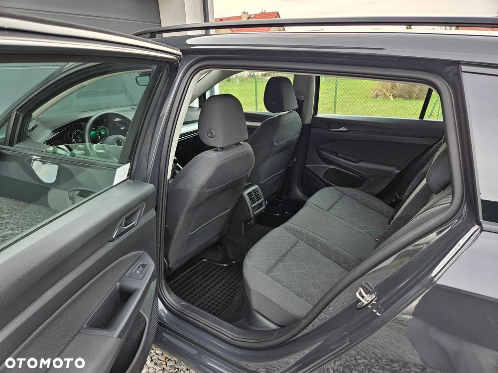 Volkswagen Golf 1.5 TSI EVO Life - 19