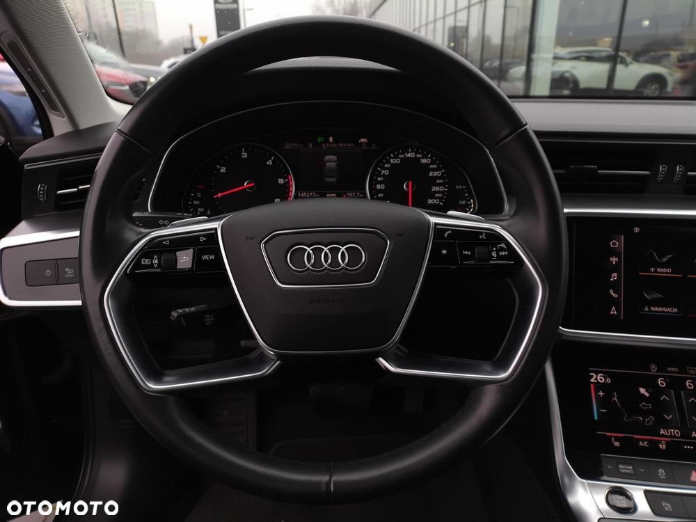 Audi A6 Limousine - 13