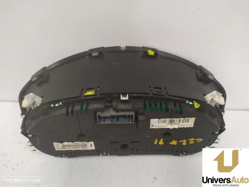 QUADRANTE SUZUKI SWIFT III 2007 -3410062JG0 - 3