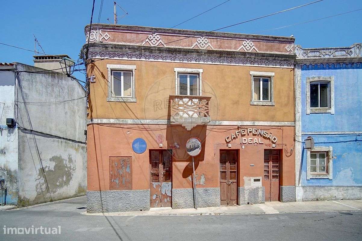 Prédio  para venda - Grande imagem: 2/29